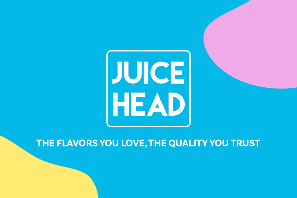 Juice Head - Wholesale Portal