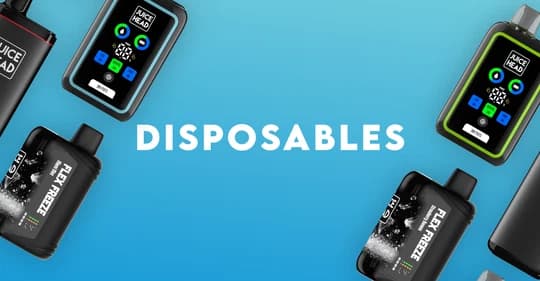 Disposables