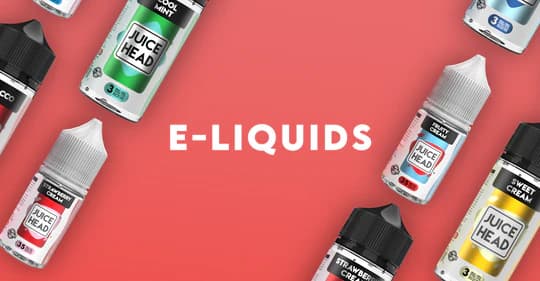 E-Liquids