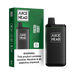 JUICE HEAD Vape 10 PACK CARTON - Fresh Mint