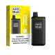 JUICE HEAD Vape 10 PACK CARTON - Pineapple Grapefruit