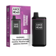 JUICE HEAD Vape 10 PACK CARTON - Raspberry Lemonade