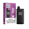 JUICE HEAD Vape 10 PACK CARTON - Raspberry Lemonade