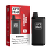JUICE HEAD Vape 10 PACK CARTON - Strawberry Peach