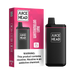 JUICE HEAD Vape 10 PACK CARTON - Watermelon Lime