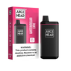 JUICE HEAD Vape 10 PACK CARTON - Watermelon Lime