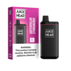 JUICE HEAD Vape 10 PACK CARTON - Watermelon Strawberry