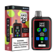 JUICE HEAD 30K 5 PACK CARTON - Cherry Apple