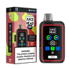 JUICE HEAD 30K 5 PACK CARTON - Cherry Apple