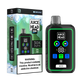 JUICE HEAD 30K 5 PACK CARTON - Cool Mint