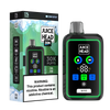 JUICE HEAD 30K 5 PACK CARTON - Cool Mint