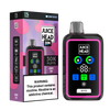 JUICE HEAD 30K 5 PACK CARTON - Grape Pop