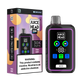JUICE HEAD 30K 5 PACK CARTON - Peach Berry