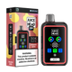 JUICE HEAD 30K 5 PACK CARTON - Strawberry Banana