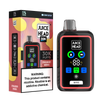 JUICE HEAD 30K 5 PACK CARTON - Strawberry Banana