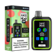 JUICE HEAD 30K 5 PACK CARTON - Strawberry Kiwi