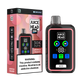 JUICE HEAD 30K 5 PACK CARTON - Watermelon Strawberry
