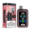 JUICE HEAD 30K 5 PACK CARTON - Watermelon Strawberry