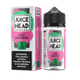 Juice Head Freeze - Apple Watermelon 100ML - 3MG