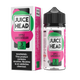 Juice Head - Apple Watermelon 100mL - 3MG