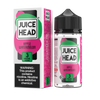 Juice Head - Apple Watermelon 100mL - 0MG