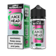 Juice Head Freeze - Apple Watermelon 100ML