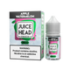 Juice Head FREEZE SALTS - Apple Watermelon 30ML E-Liquid