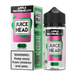 Juice Head - Apple Watermelon 100ML