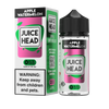Juice Head - Apple Watermelon 100ML
