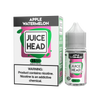 Juice Head SALTS - Apple Watermelon 30ML E-Liquid