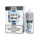 Juice Head SALTS - Arctic Menthol 30ML E-Liquid
