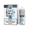 Juice Head SALTS - Arctic Menthol 30ML E-Liquid