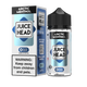 Juice Head - Arctic Menthol 100ML
