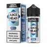 Juice Head - Arctic Menthol 100ML