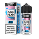 Juice Head - Birthday Batter 100ML