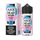 Juice Head Desserts - Birthday Batter 100ML - 3MG