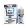 Juice Head SALTS - Birthday Batter 30ML E-Liquid