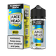 Juice Head Freeze - Blueberry Lemon 100ML