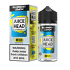 Juice Head Freeze - Blueberry Lemon 100ML