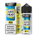 Juice Head - Blueberry Lemon 100ML