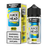 Juice Head - Blueberry Lemon 100ML