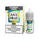 Juice Head SALTS - Blueberry Lemon 30ML E-Liquid