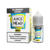 Juice Head SALTS - Blueberry Lemon 30ML E-Liquid