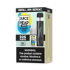 JUICE HEAD X VAPORESSO - Collab (XROS 4 Mini + 50MG/30ML) - Blueberry Lemon