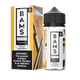 BAMS Cannoli Captain Carmel Cream 100ML - 6MG