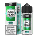 Juice Head - Cool Mint 100ML
