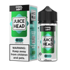 Juice Head - Cool Mint 100ML