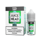 Juice Head SALTS - Cool Mint 30ML E-Liquid