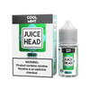 Juice Head SALTS - Cool Mint 30ML E-Liquid