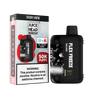 JUICE HEAD FLEX FREEZE 5 PACK CARTON - Cherry Bomb